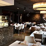 Hotel Saks Urban Design