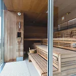 Hotell Saks Urban Design Kaiserslautern