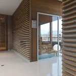 Saks Urban Design Hotel Kaiserslautern