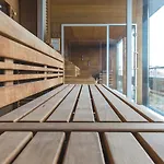 Hotell Saks Urban Design
