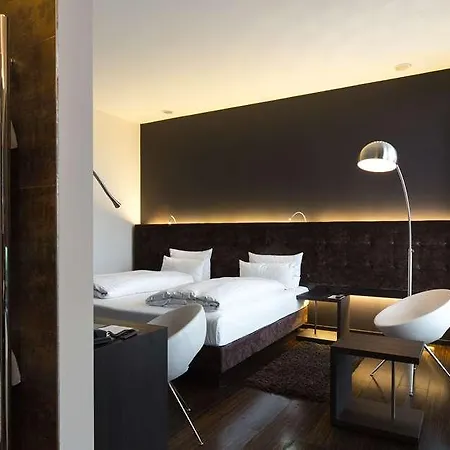 Saks Urban Design 4* Kaiserslautern