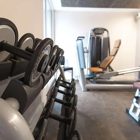 Saks Urban Design 4* Kaiserslautern