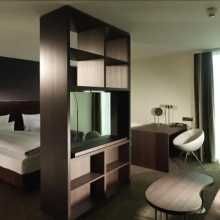 Saks Urban Design Hotel 4*