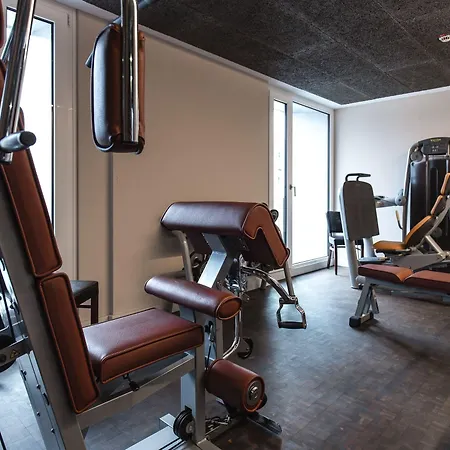 Saks Urban Design Отель Кайзерслаутерн