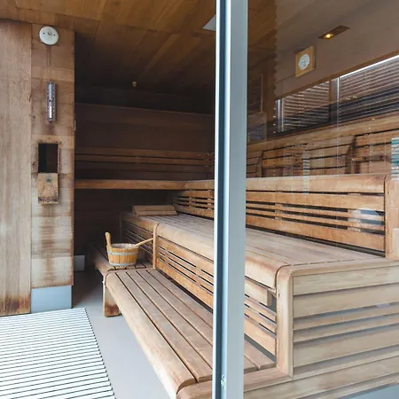 Saks Urban Design Отель Кайзерслаутерн