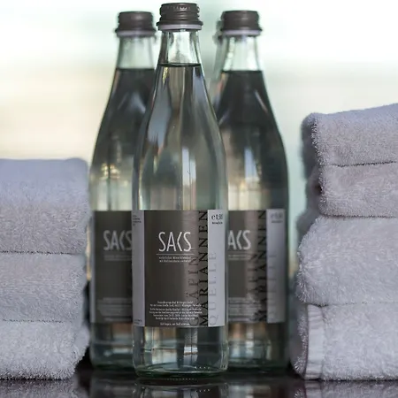 Saks Urban Design Hotel