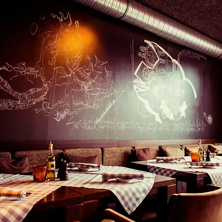 Saks Urban Design 4* Кайзерслаутерн