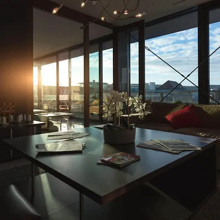 Saks Urban Design 4*