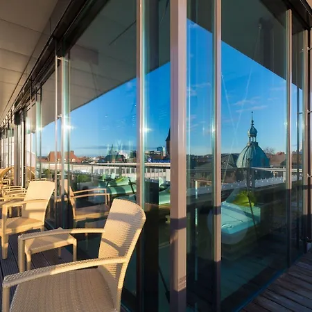 Saks Urban Design Кайзерслаутерн