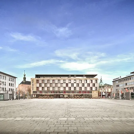 Отель Saks Urban Design