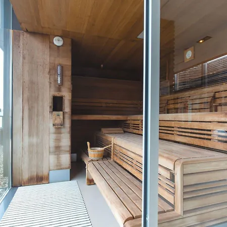 Hotel Saks Urban Design Kaiserslautern