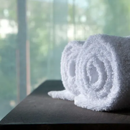 Hotel Saks Urban Design Kaiserslautern