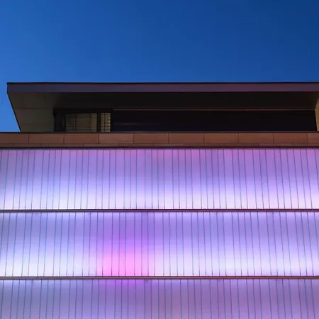 Saks Urban Design Кайзерслаутерн