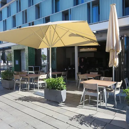 Saks Urban Design Кайзерслаутерн