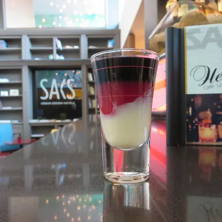 Отель Saks Urban Design Кайзерслаутерн