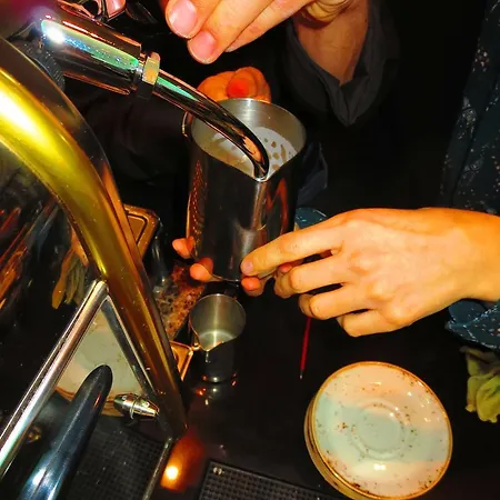 Hotel Saks Urban Design 4*