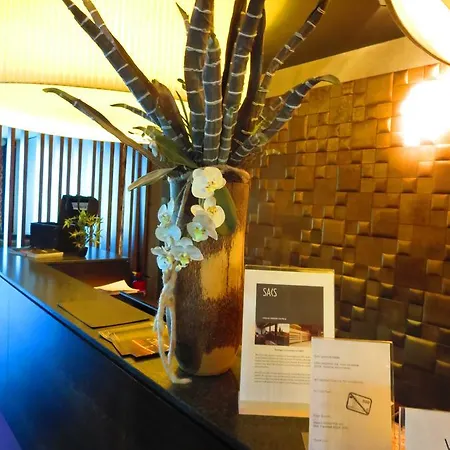 Отель Saks Urban Design Кайзерслаутерн