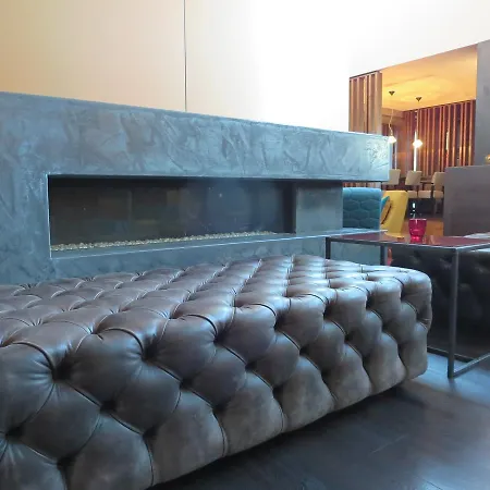 Отель Saks Urban Design