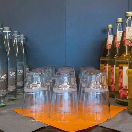 Hotel Saks Urban Design 4*