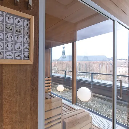 Saks Urban Design Кайзерслаутерн