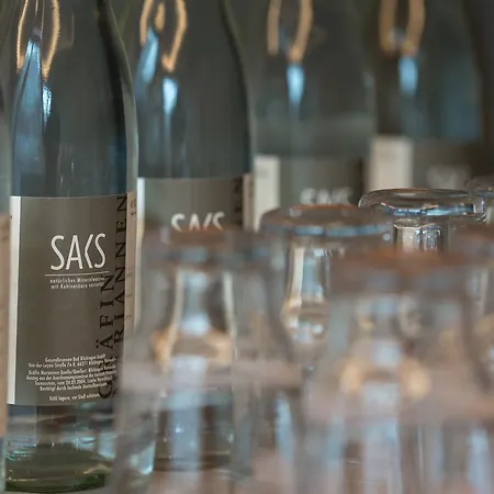 Saks Urban Design Отель