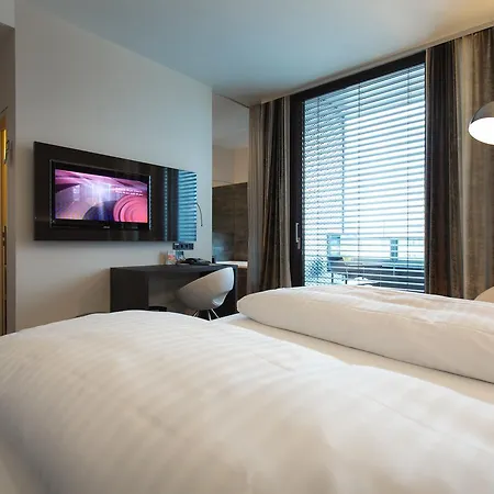 Saks Urban Design 4* Кайзерслаутерн