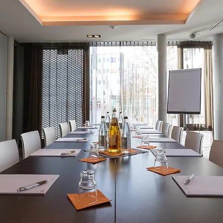 Saks Urban Design Otel Kaiserslautern
