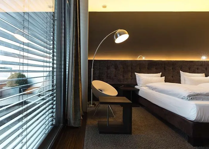 Saks Urban Design Kaiserslautern