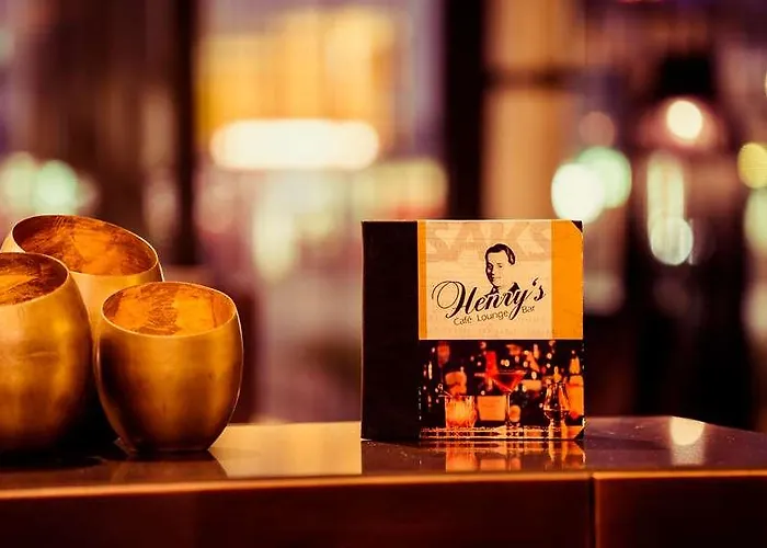 Saks Urban Design 4* Kaiserslautern