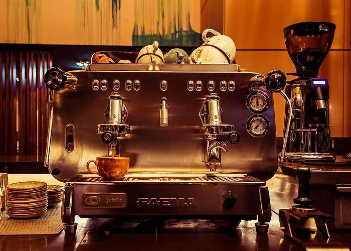 Hotel Saks Urban Design 4*