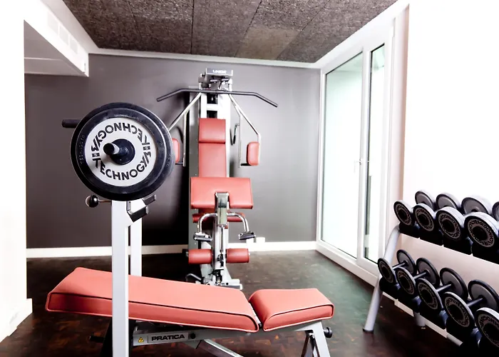 Saks Urban Design Hotel 4*