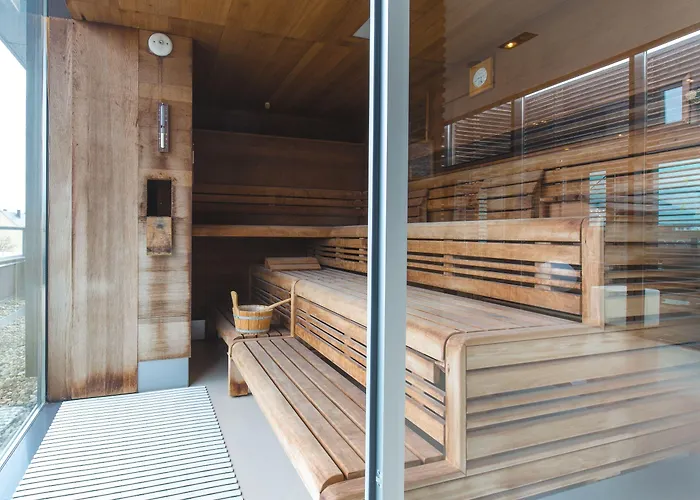 Saks Urban Design Hotell Kaiserslautern