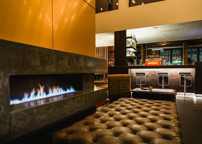 Hotel Saks Urban Design 4*