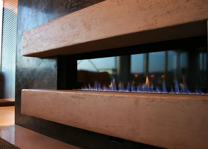 Saks Urban Design Hotell