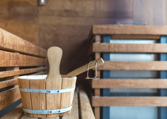 Saks Urban Design Hotel Kaiserslautern