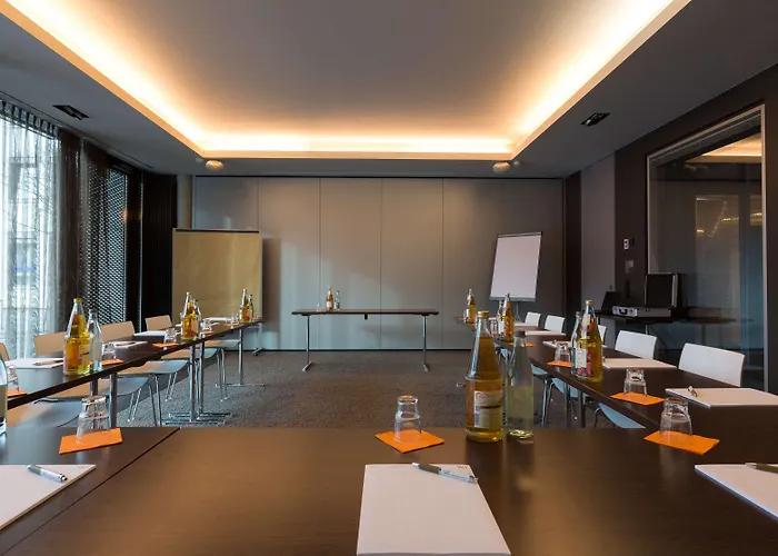 Saks Urban Design Hotell