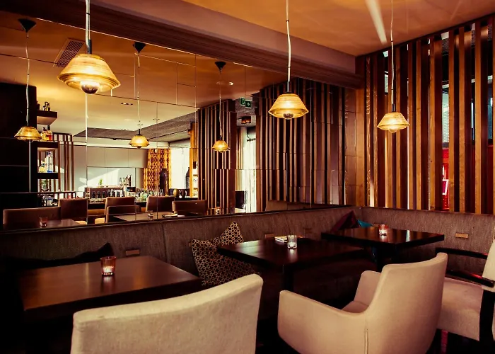 Saks Urban Design Hotel