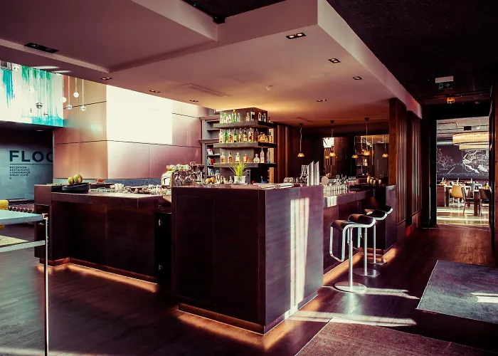 Hotel Saks Urban Design 4*