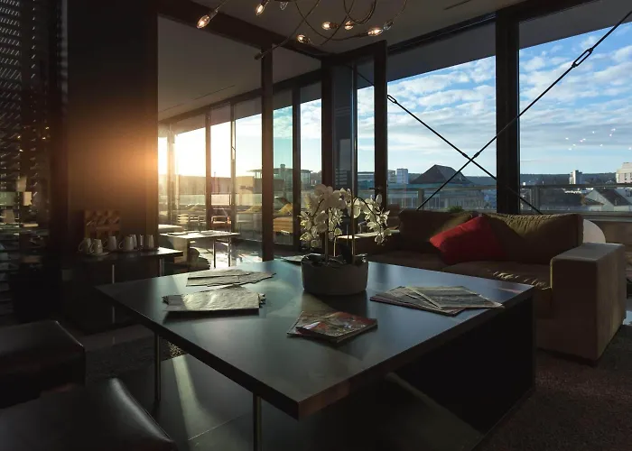 Saks Urban Design 4*