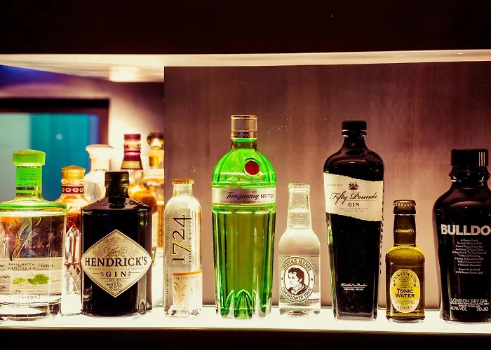 Saks Urban Design Hotell Kaiserslautern