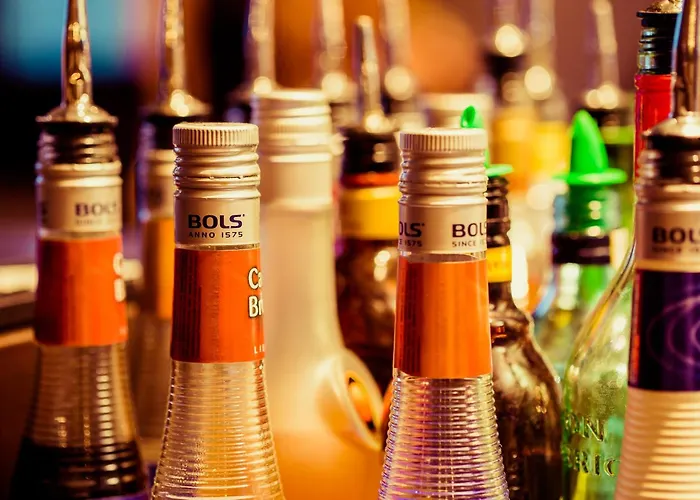 Saks Urban Design 4*