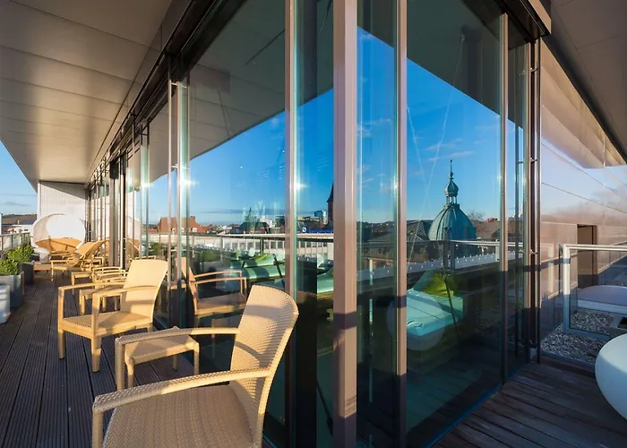 Saks Urban Design Kaiserslautern