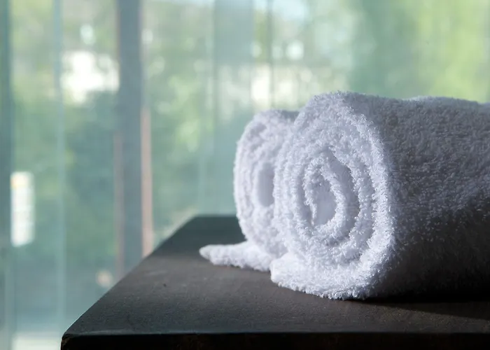 Hotel Saks Urban Design Kaiserslautern