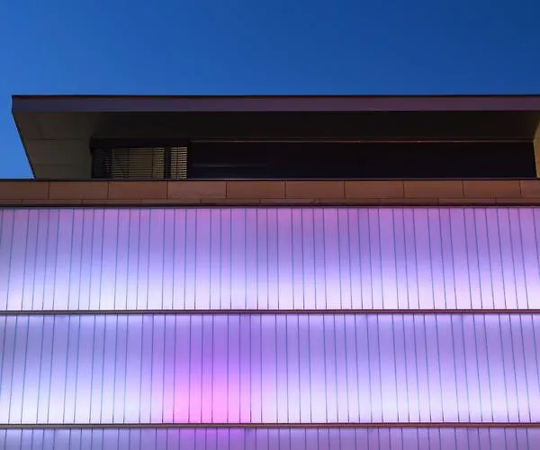 Saks Urban Design Kaiserslautern