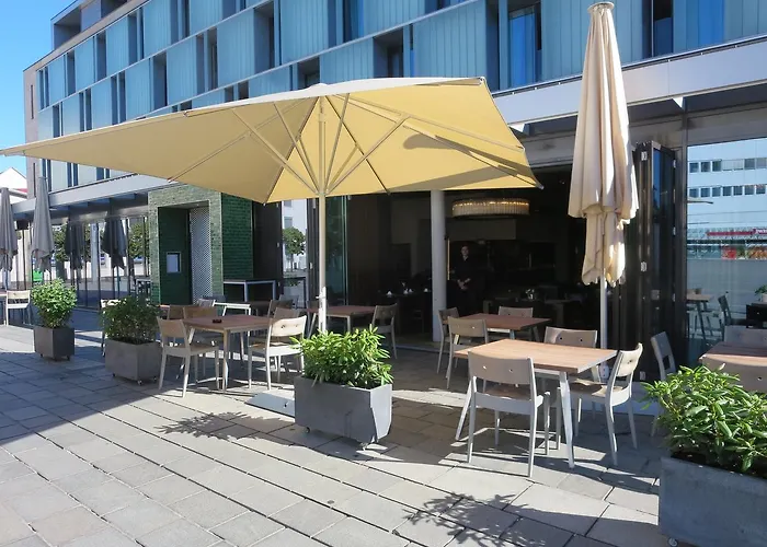 Saks Urban Design Kaiserslautern