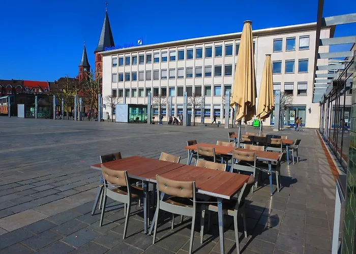 Saks Urban Design Hotel