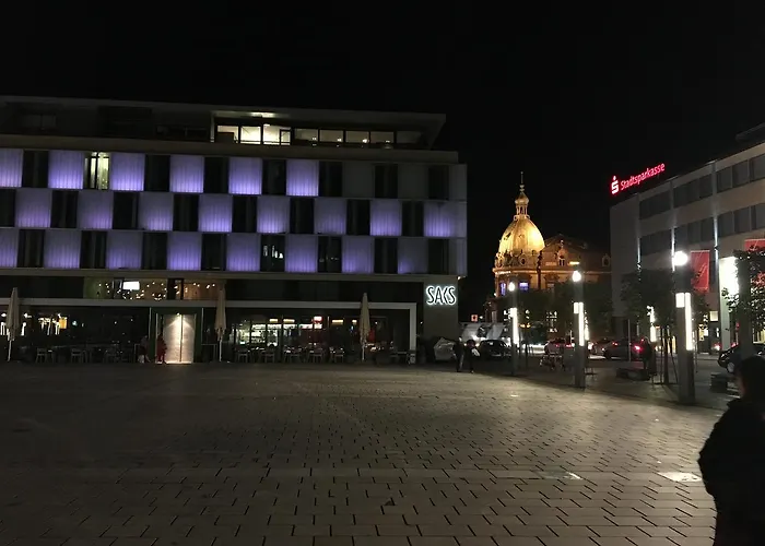 Saks Urban Design Hotel 4*