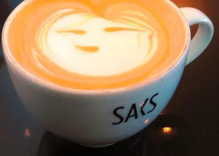 Hotell Saks Urban Design