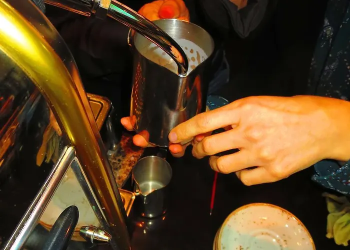 Hotell Saks Urban Design 4*