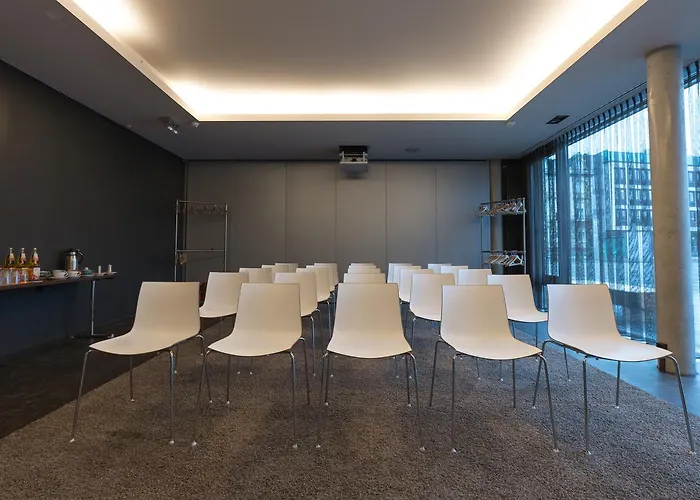 Hotell Saks Urban Design